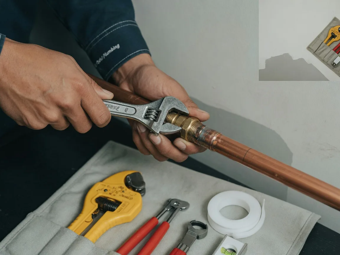 Why choose Drain Cleaning in Oskaloosa, KS